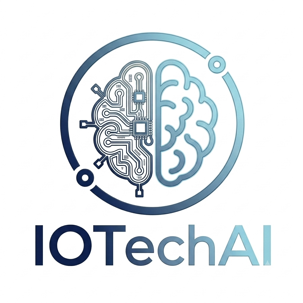 IOTechAI Logo